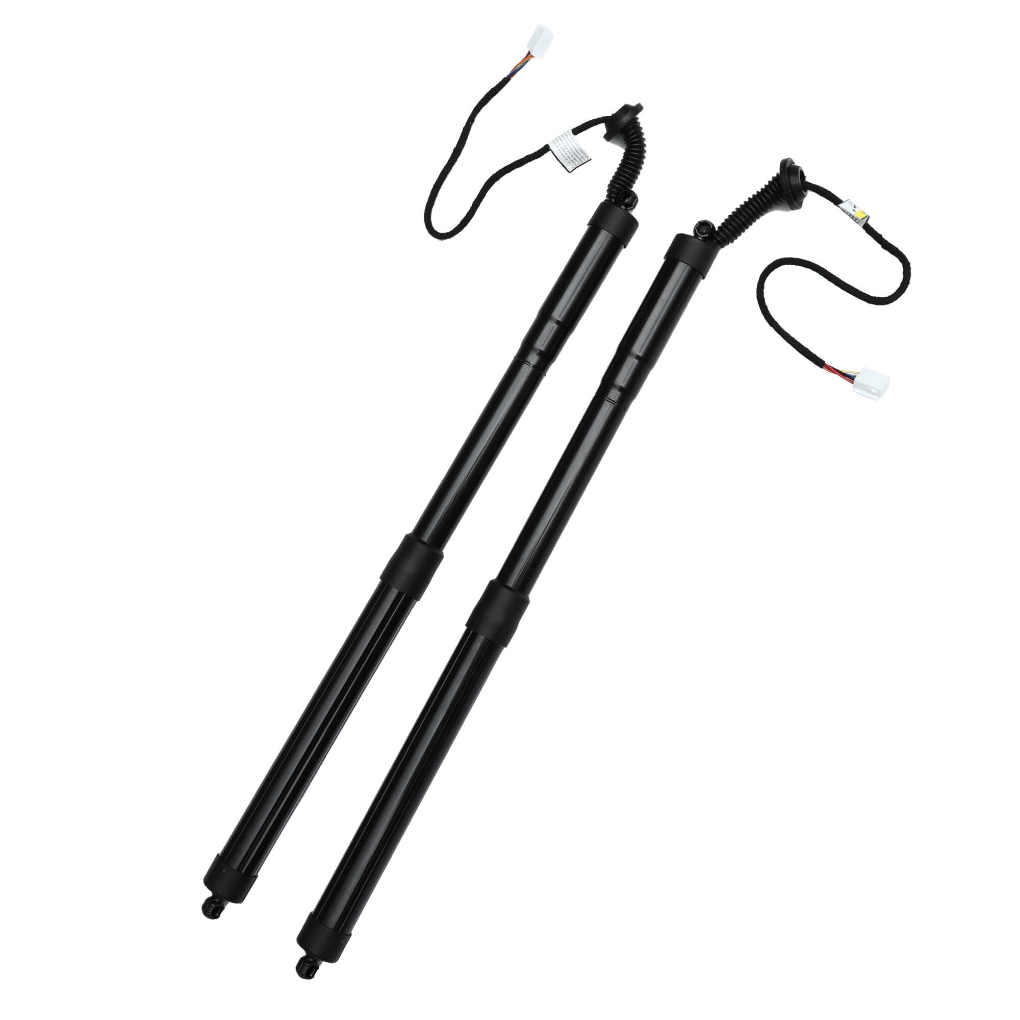 Amazon.com: X AUTOHAUX Rear Left Right Tailgate Power Lift Support